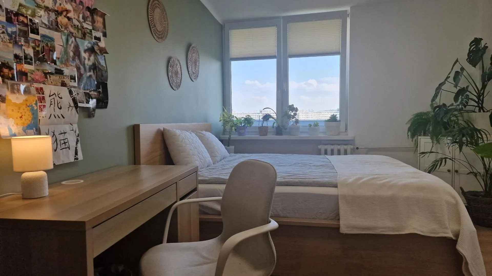 Falovviec Apartment Gdansk