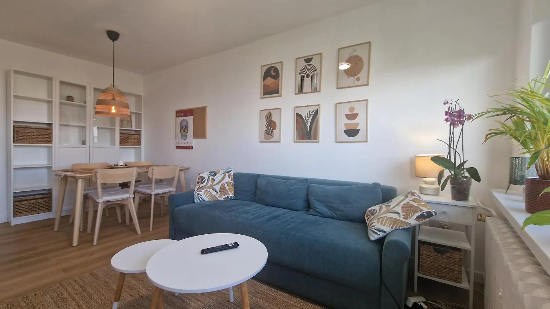 Falovviec Apartment Gdansk Poland