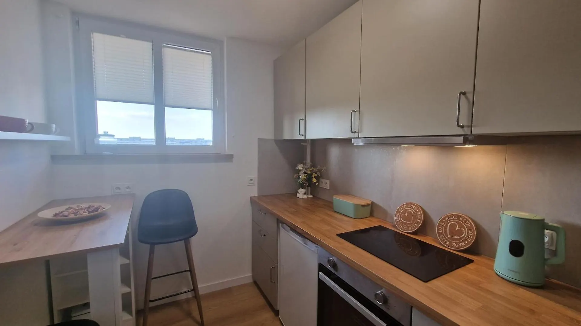 Falovviec Apartment Gdansk