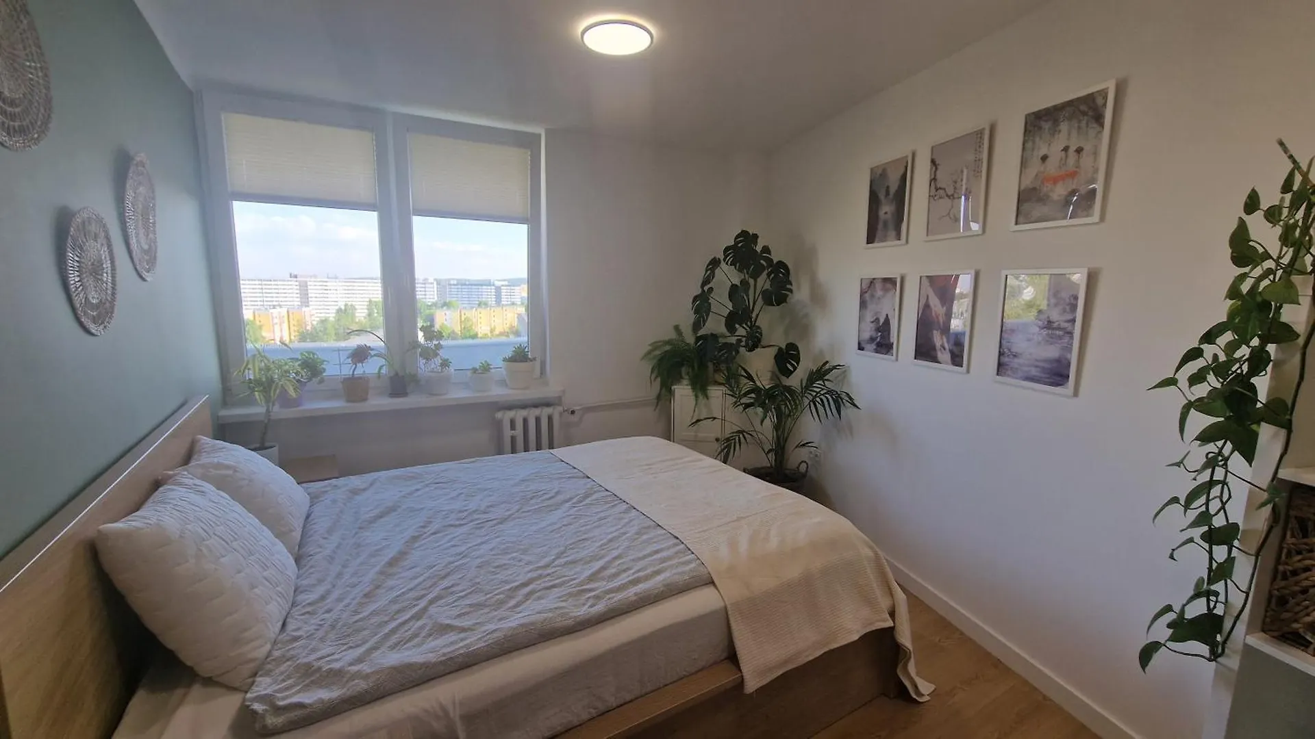 Falovviec Apartment Gdansk Poland