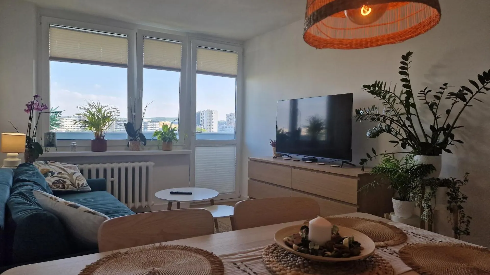Falovviec Apartment Gdansk