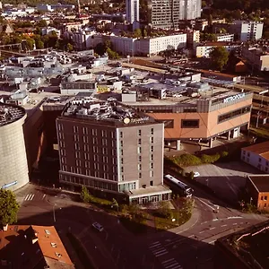 Focus Premium Hotell