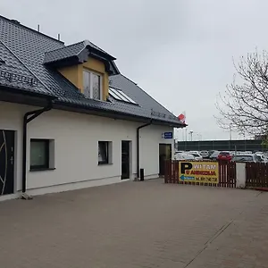U Andrzeja Rum i privatbostad